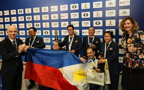 chess results philippines|chess results phi.